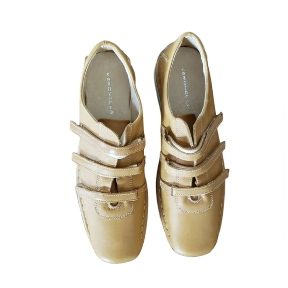 Veronella Italian Made Women's Shoes Size 39